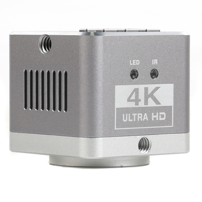 Electronics Repair Videos - HDMI USB 4K 1080P デジタルビデオ顕微鏡カメラ C