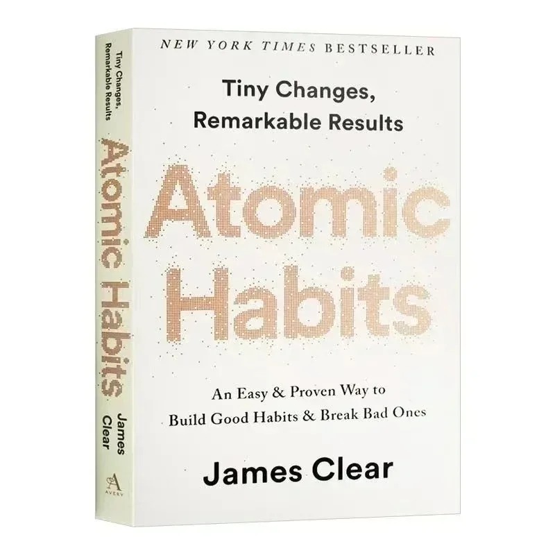 アトミック・ハビッツ ジェームス・クリア著 簡単で実証された - Electronics Repair Book のレビューと価格
