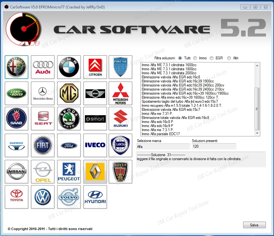 CarSoftware 5.2 EPROMmicro77 カ - Electronics Repair Book のレビューと価格