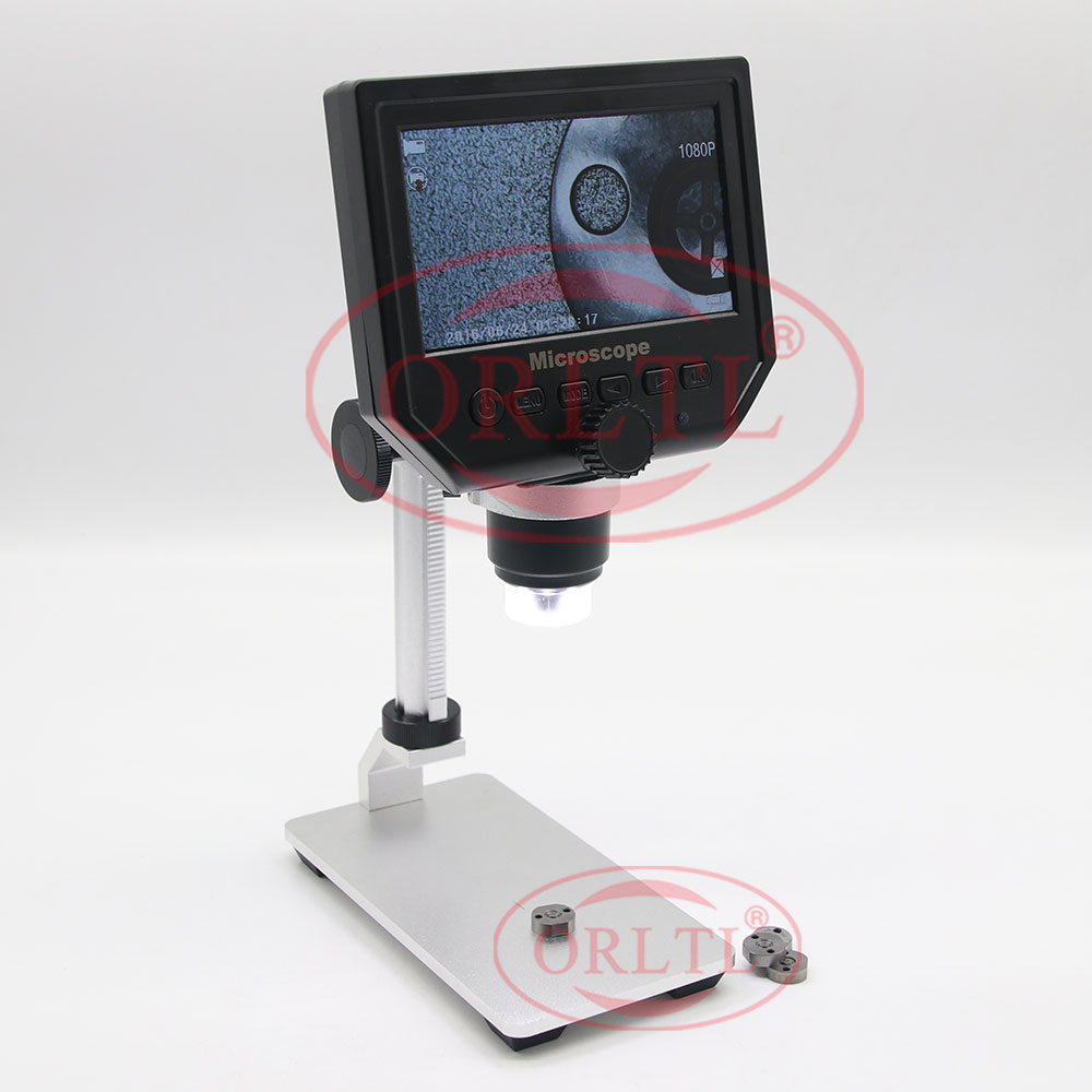 Orltl コモンレールインジェクタ修理ツール走査型電子顕微 - Electronics Repair Microscope のレビューと価格