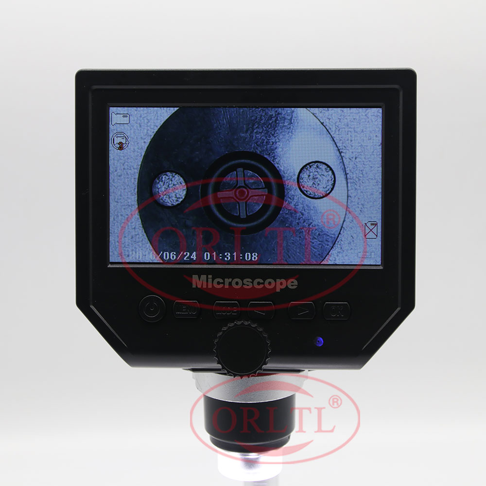 Orltl コモンレールインジェクタ修理ツール走査型電子顕微 - Electronics Repair Microscope のレビューと価格