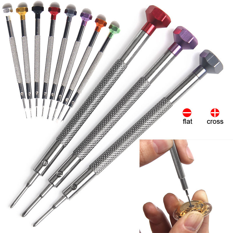 ステンレス鋼ドライバー0.6-2.0mm,携帯電話修理用,フ - Electronics Repair Training のレビューと価格