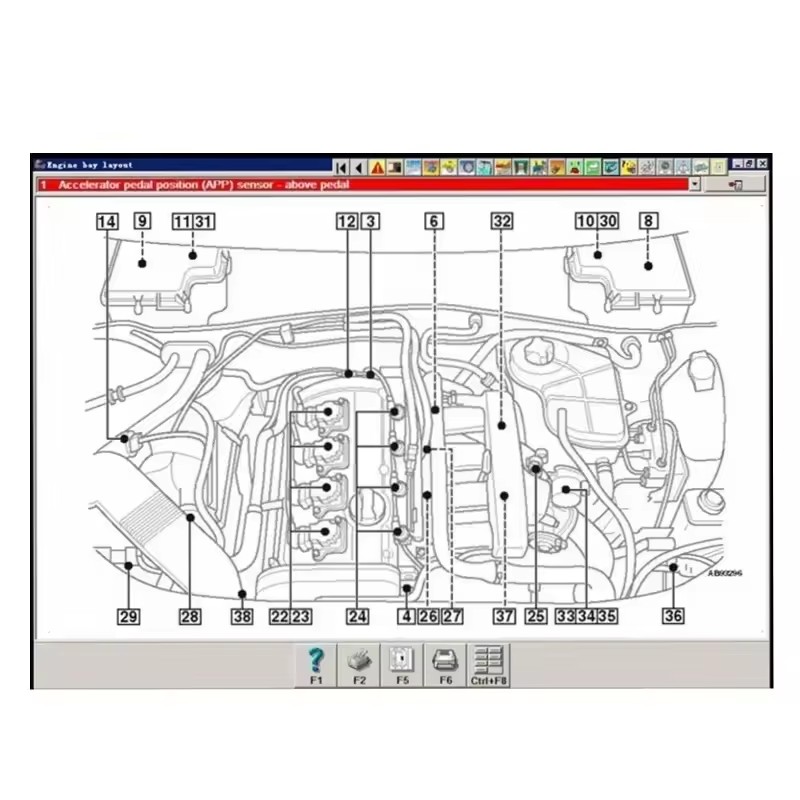 オートデータ3.45 H-aynes Pro Vividワー - Electronics Repair Parts のレビューと価格