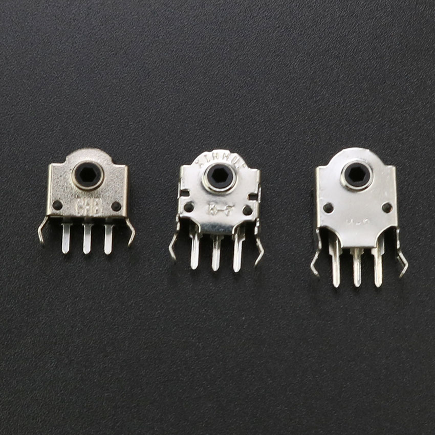 Yuxi-マウスエンコーダホイールデコーダー,5mm, 7m - Electronics Repair Book のレビューと価格
