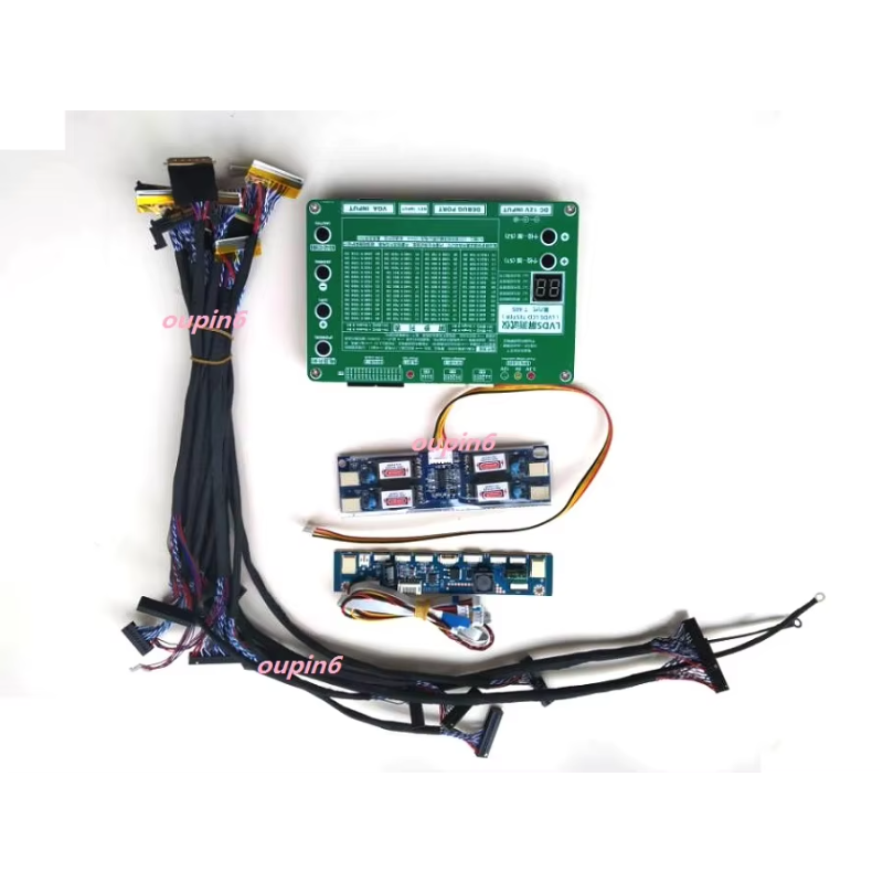 ノートパソコン、テレビ、LCD、LEDテストツールキットセッ - Electronics Repair Book のレビューと価格