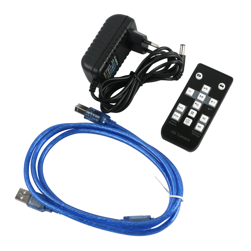 4K 60MP HDMI USB TF対応 工業用ビデオ顕微 - Electronics Repair Videos のレビューと価格