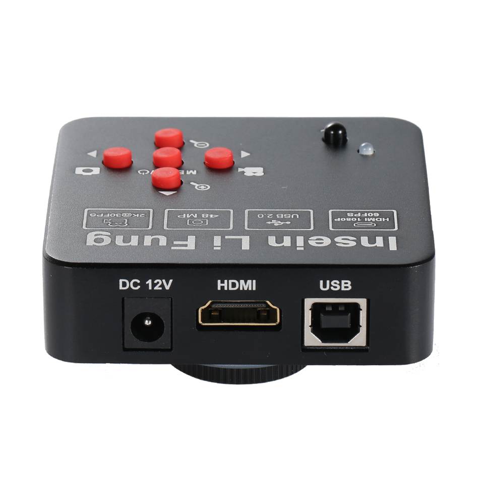 48MP フルHD 1080P 2K 4K HDMI USB - Electronics Repair Videos のレビューと価格