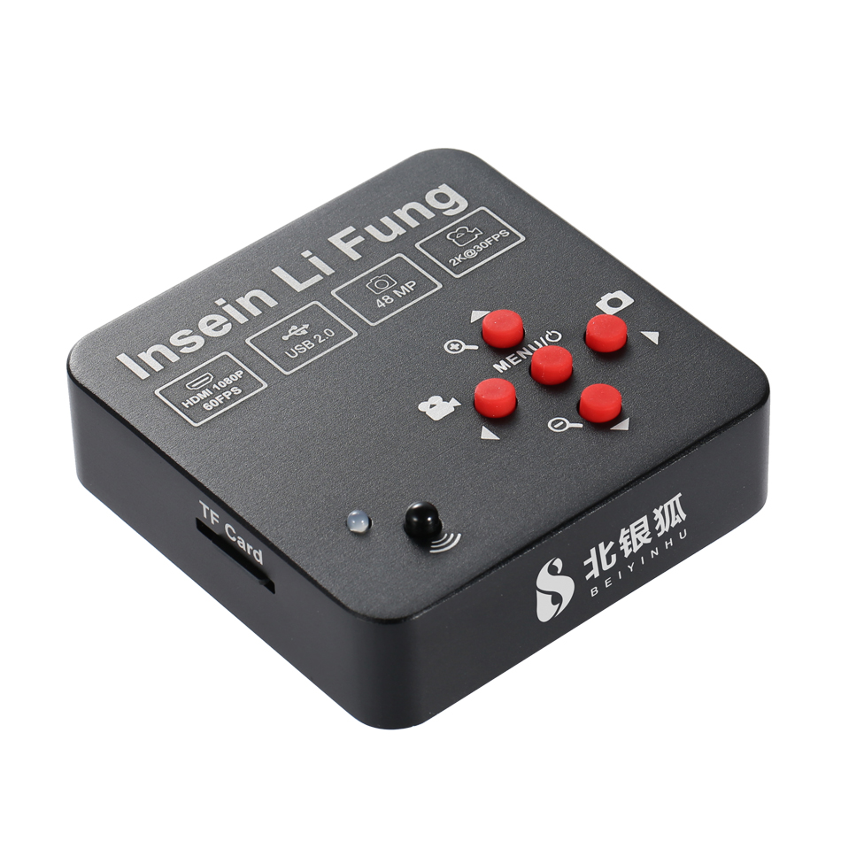 48MP フルHD 1080P 2K 4K HDMI USB - Electronics Repair Videos のレビューと価格