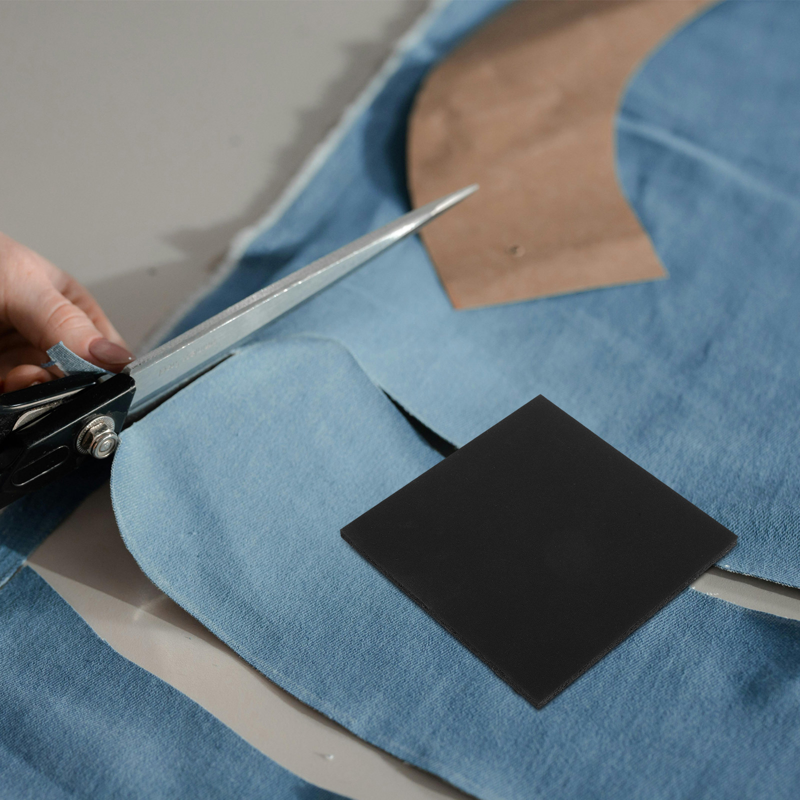 シリコーンヒートプレスマット厚い断熱パッド安定した防振クッシ - Heat Mat Silicone のレビューと価格