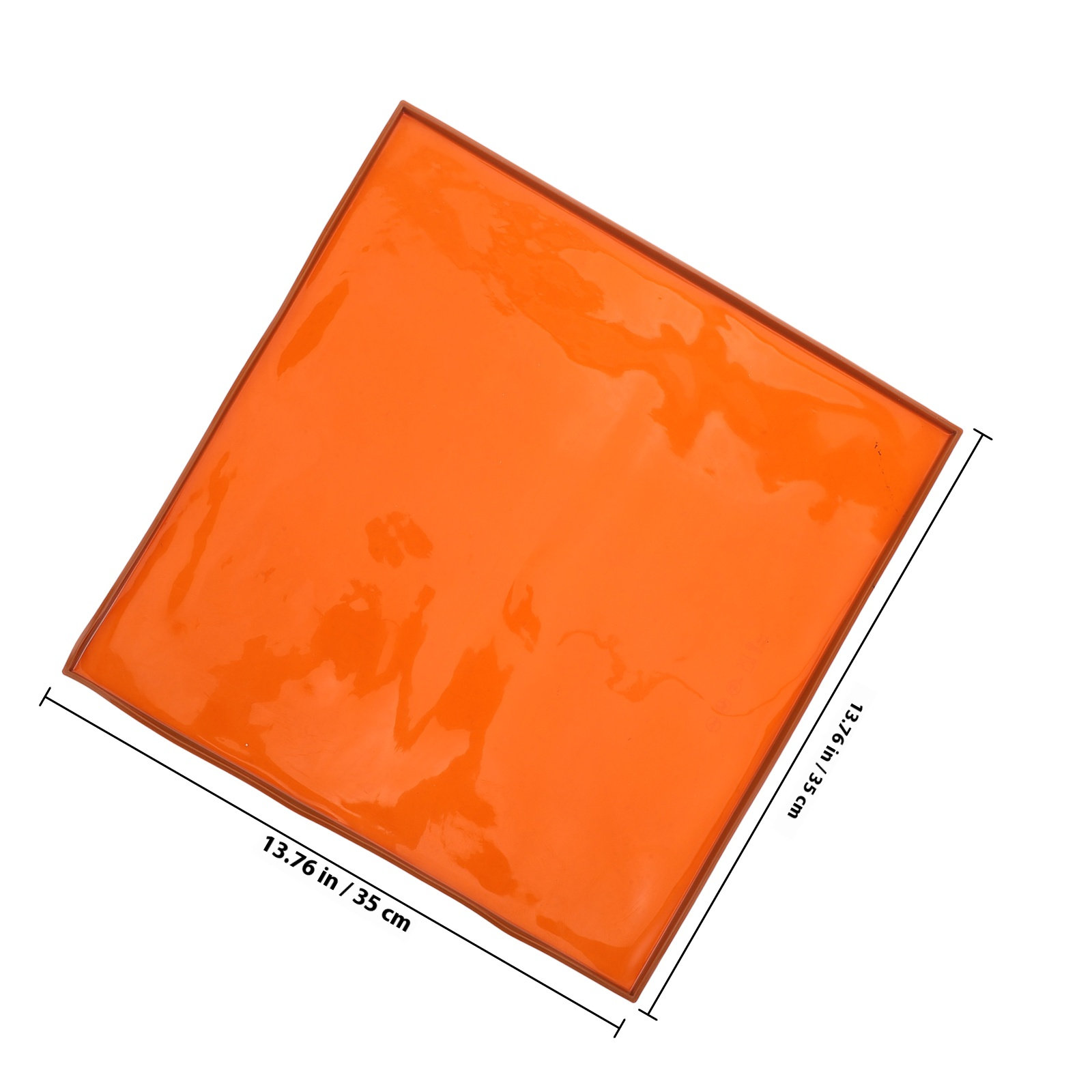 シリコンデハイドレーターマット耐熱性ノンスティック再利用可能 - Heat Mat Silicone のレビューと価格