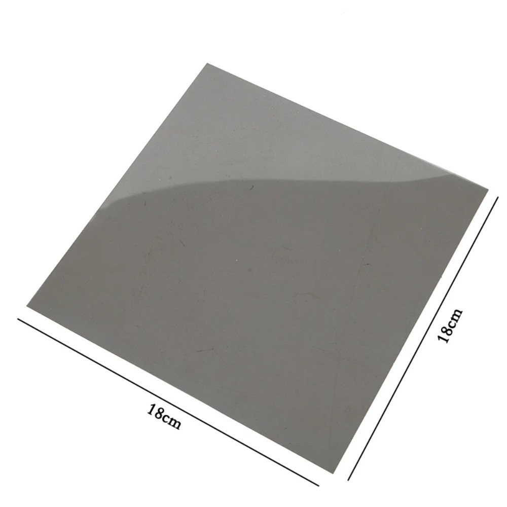 HOT 2026 NEW 18CMx18CM偏光フィルム偏光 - Electronics Repair Book のレビューと価格