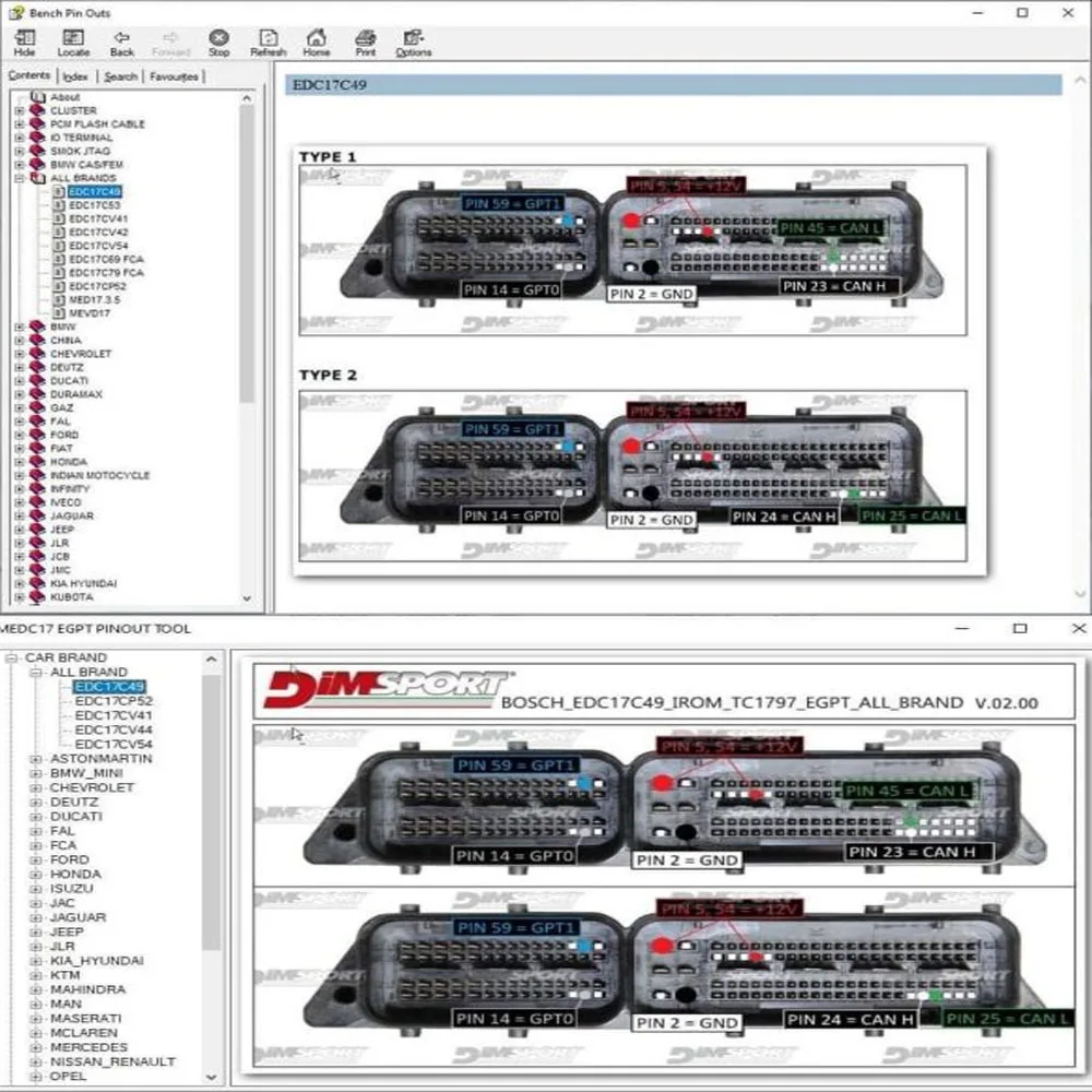 ECU修理トレーニングガイドパッケージ EPROMテストプロ - Electronics Repair Training のレビューと価格
