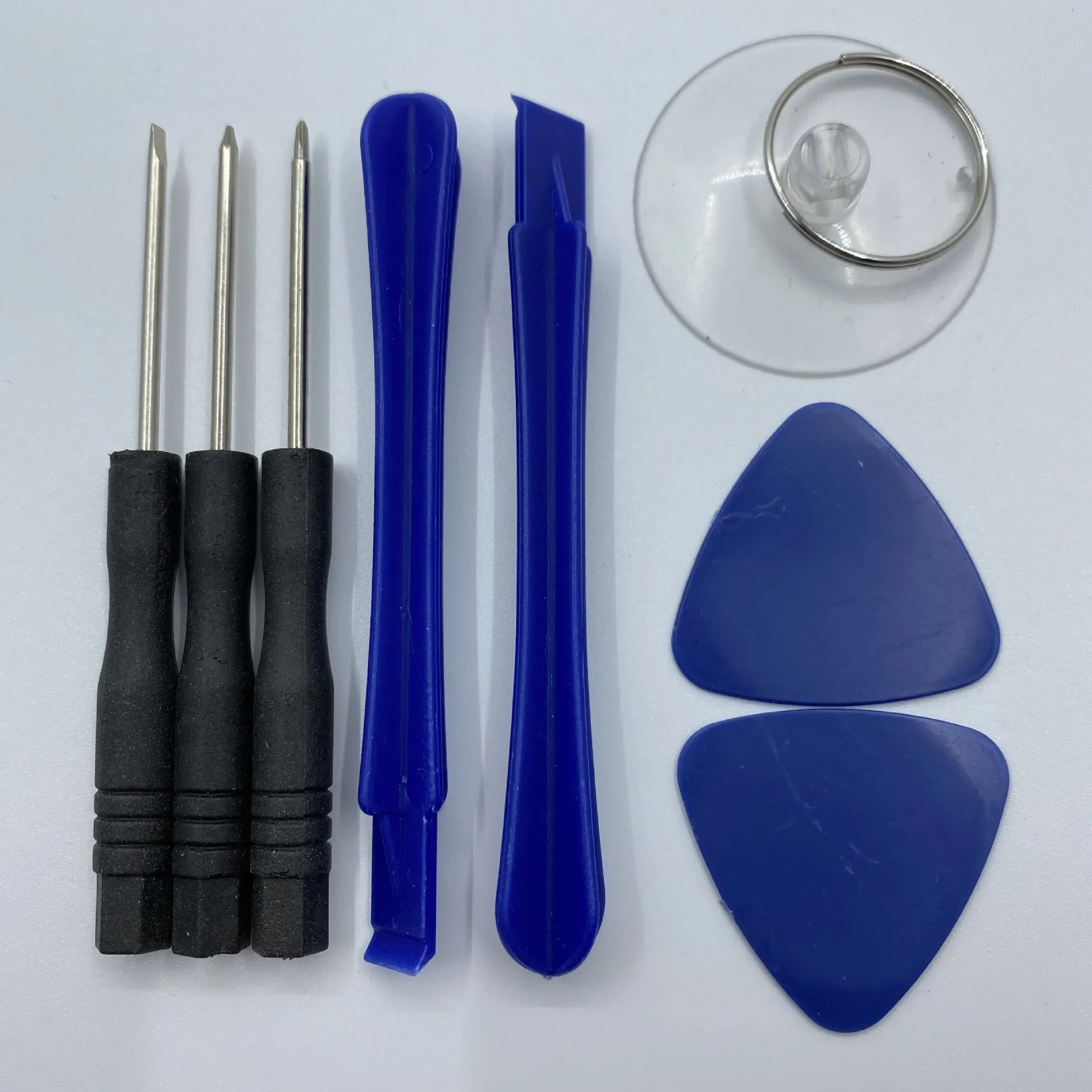26 in 1 携帯電話修理ツールセット プロ仕様ドライバー - Electronics Repair Training のレビューと価格
