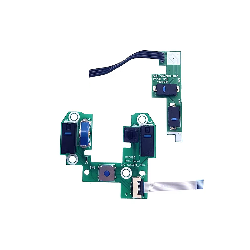 マイクロスイッチボードアセンブリ,サイドボタン,ライトボード - Electronics Repair Book のレビューと価格