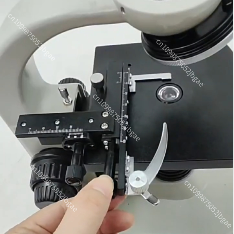 1PC 金属顕微鏡アクセサリー取り付け可能な機械式ステージ  - Electronics Repair Microscope のレビューと価格