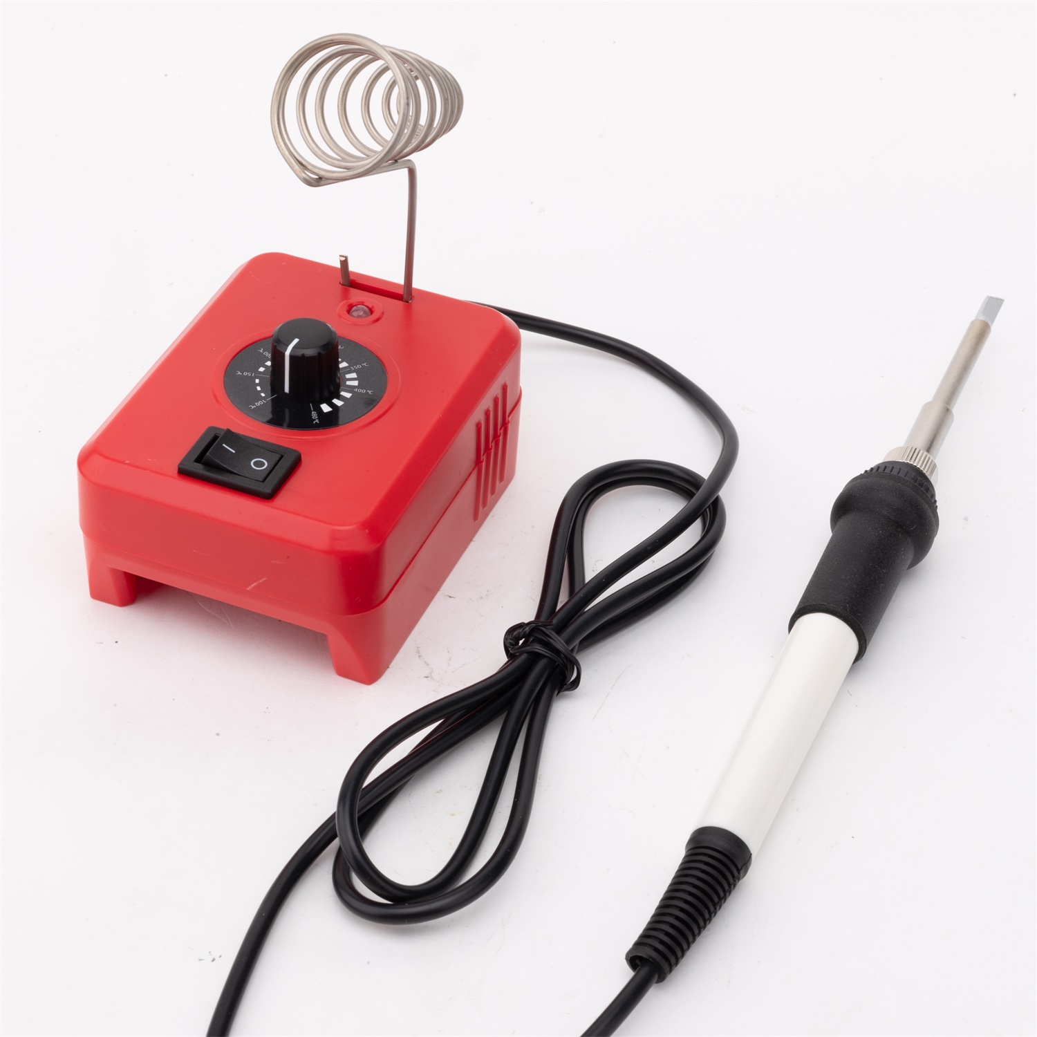 T12 はんだ付けステーション 電子はんだごて ミルウォーキ - Electronics Repair Milwaukee のレビューと価格