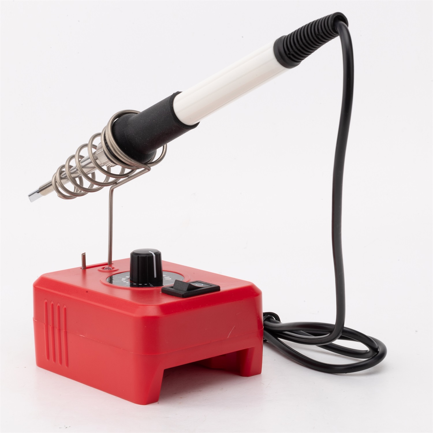 T12 はんだ付けステーション 電子はんだごて ミルウォーキ - Electronics Repair Milwaukee のレビューと価格