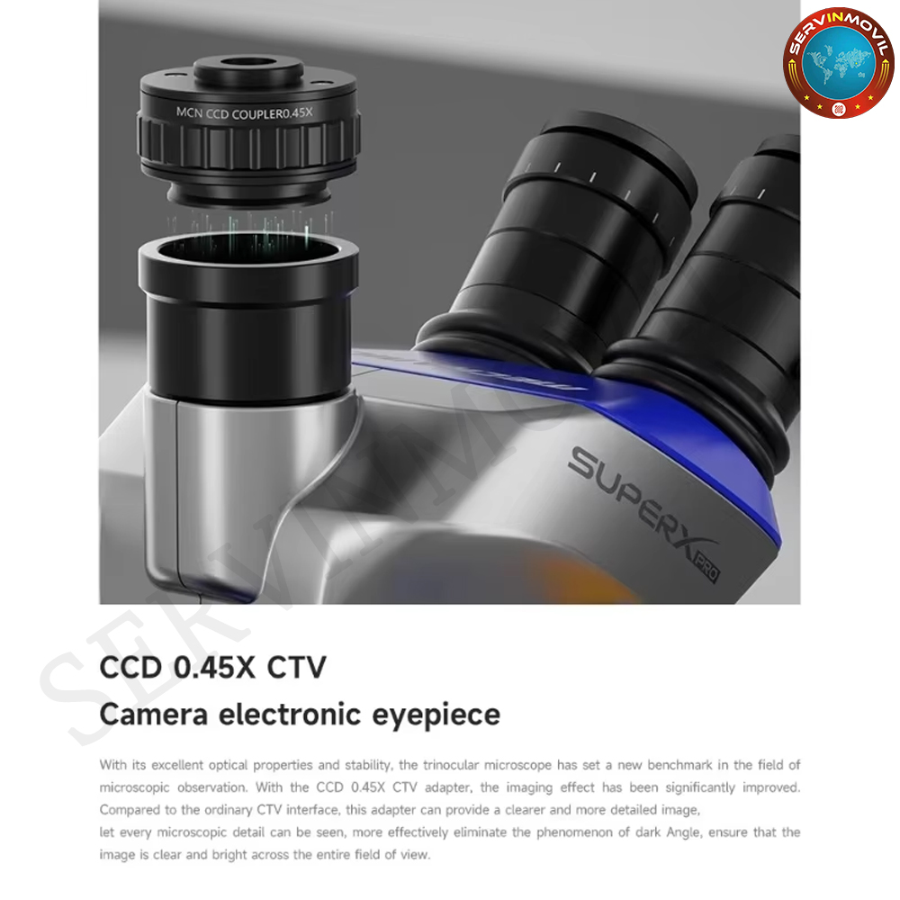 MECHANIC SUPER X PRO-B11 三眼実体顕 - Electronics Repair Microscope のレビューと価格
