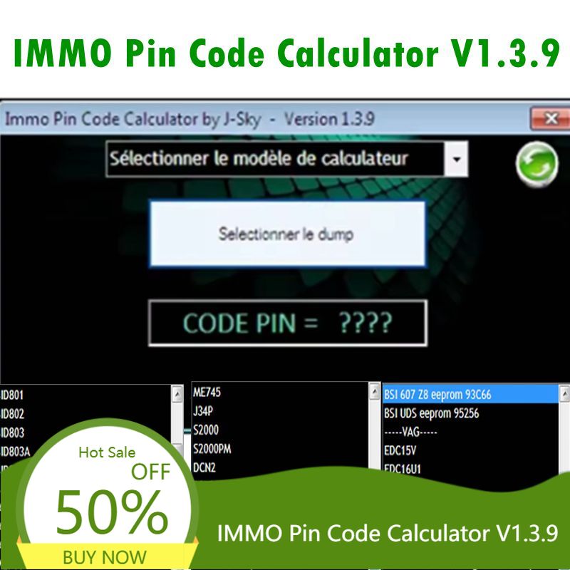 2025年ベストセラー IMMOピンコード計算機 V1.3. - Electronics Repair Book のレビューと価格